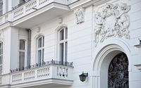 Fassadenarbeiten | H&M Kreativ Ihr Malermeister in Emmendingen